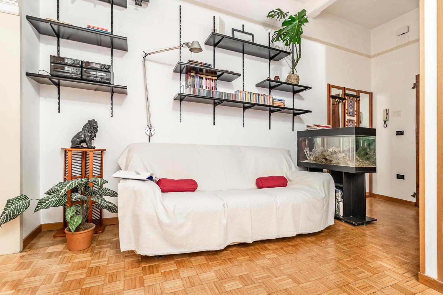 Spacious Apt With Kitchenette, Near Piazza Maggiore Bologna Luaran gambar