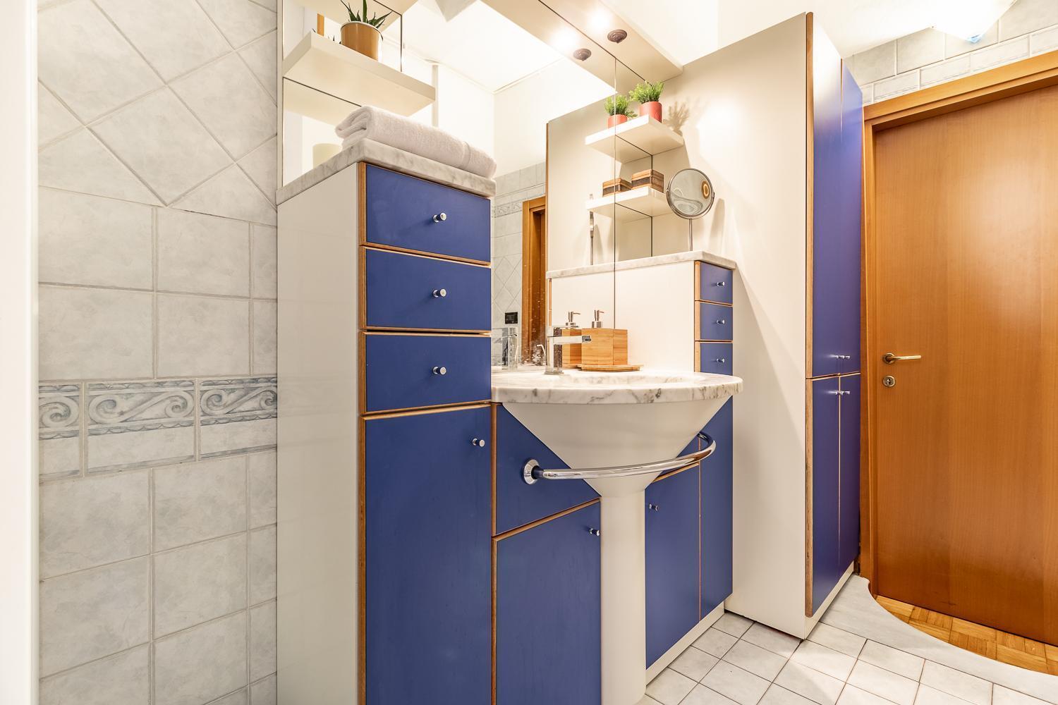 Spacious Apt With Kitchenette, Near Piazza Maggiore Bologna Luaran gambar