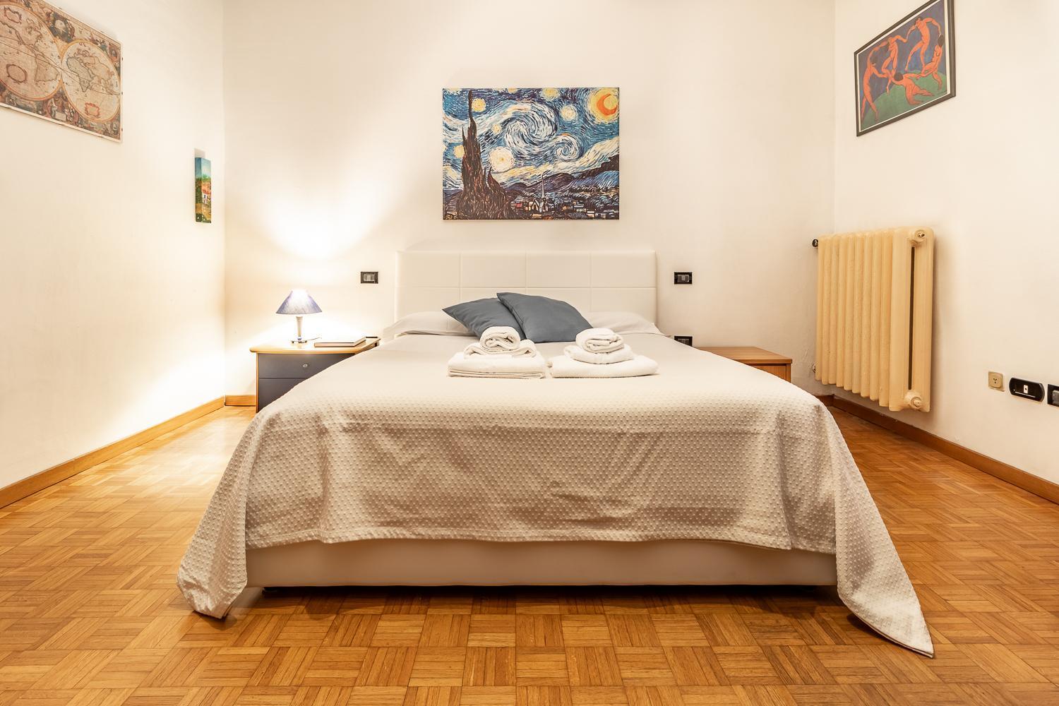 Spacious Apt With Kitchenette, Near Piazza Maggiore Bologna Luaran gambar
